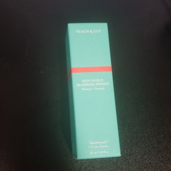 NEW Peach & Lily Skin Shield Blurring Primer - Picture 2 of 2